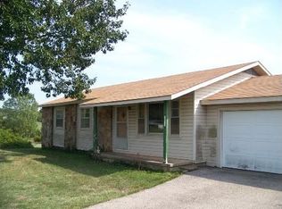 1031 Mc 6014, Yellville, AR 72687