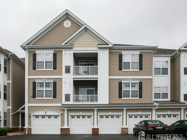 2318 Edward Stec Blvd, Edison, NJ 08837