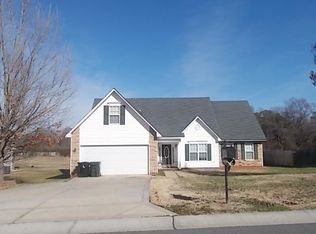 3920 Chatterleigh Dr, Monroe, NC 28110