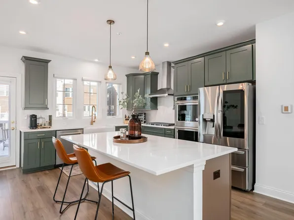 4196 John Shields Pkwy, Dublin, OH 43017