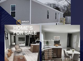 1950 S 13th St LOT 38, Niles, MI 49120