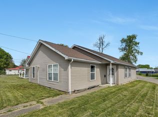 14 Connett Rd, The Plains, OH 45780