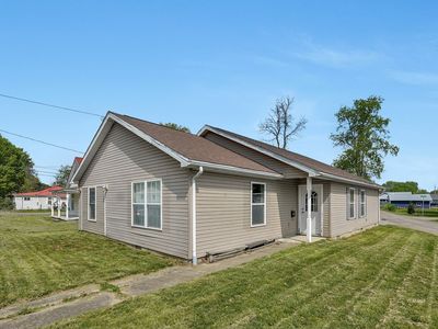 14 Connett Rd, The Plains, OH, 45780