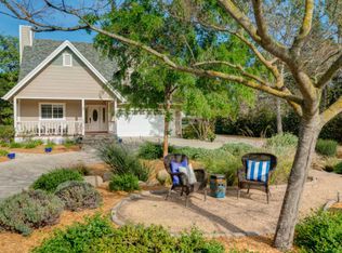 812 N Drown Ave, Ojai, CA 93023