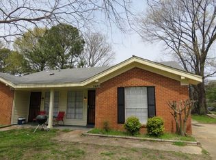 5478 Flowering Peach Dr, Memphis, TN 38115