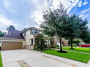 28330 Ryans Ridge Ln, Spring, TX 77386