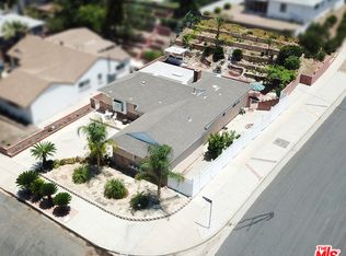 8330 Petaluma Dr, Sun Valley, CA 91352