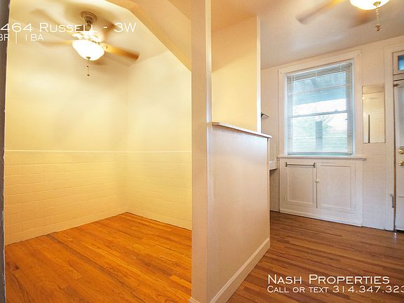 5th image of 4464 Russell Blvd APT 3W