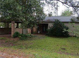 2631 Calvin Rd, Richmond, TX 77469