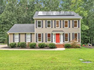 501 Foxhound Rd, Simpsonville, SC 29680