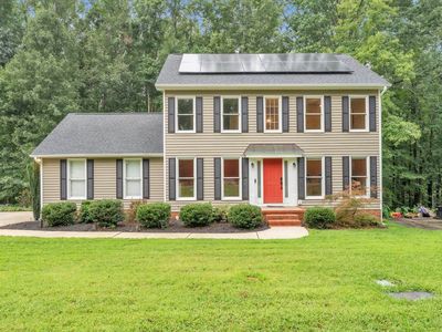 501 Foxhound Rd, Simpsonville, SC, 29680