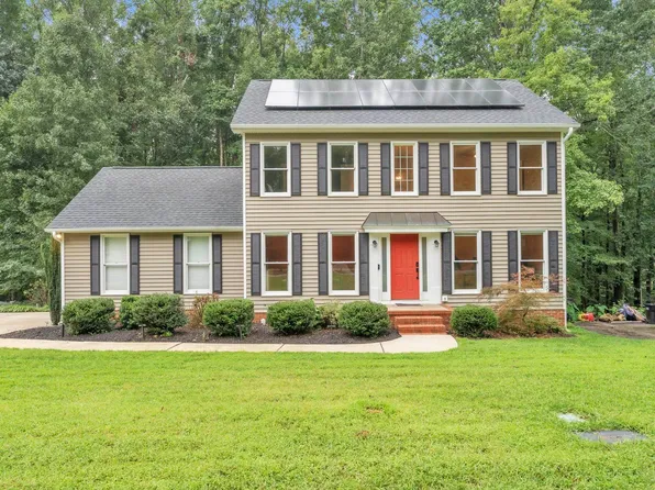 501 Foxhound Rd, Simpsonville, SC 29680