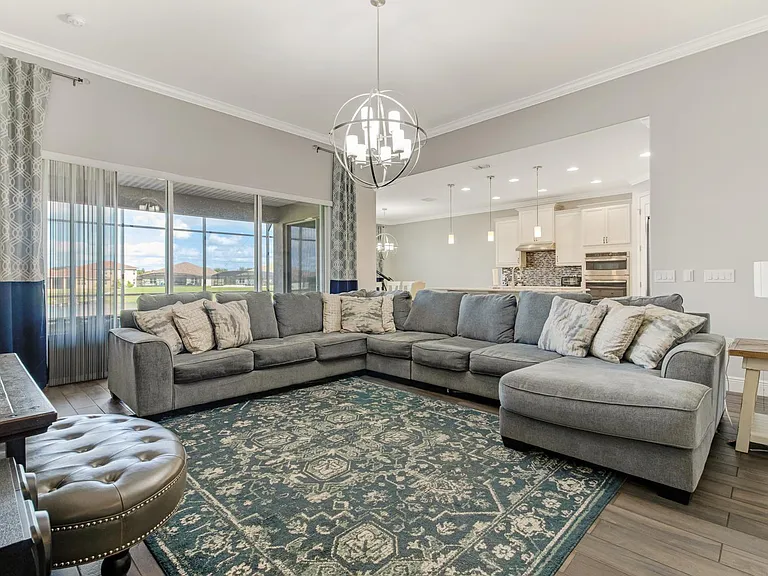 3841 Shoreside Dr — Photo 15
