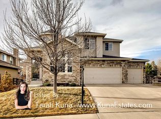 6132 Vacquero Cir, Castle Pines, CO 80108