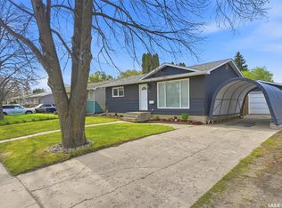31 Bence CRESCENT, Saskatoon, SK S7L 4H9