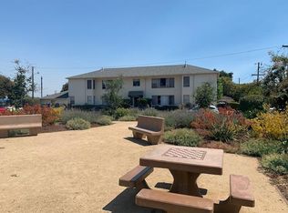 200 12th Ave, San Mateo, CA 94402