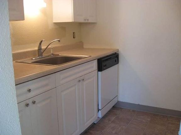Kitchen incl. Dishwasher