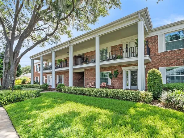 1061 Edgewater Dr #A-1, Orlando, FL 32804