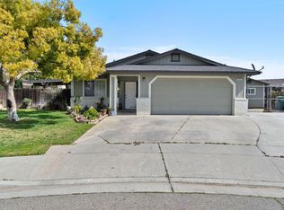 1641 Sanarita Ct, Madera, CA