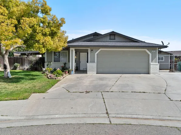 1641 Sanarita Ct, Madera, CA 93638