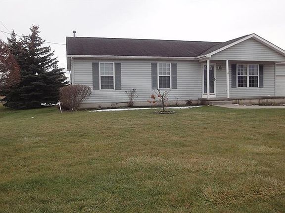 2nd image of 2672 David Dr