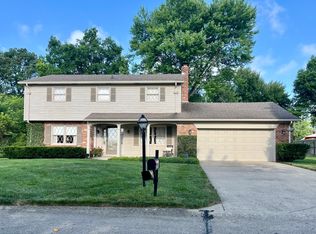 7540 Singleton St, Indianapolis, IN 46227