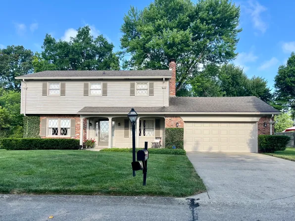 7540 Singleton St, Indianapolis, IN 46227