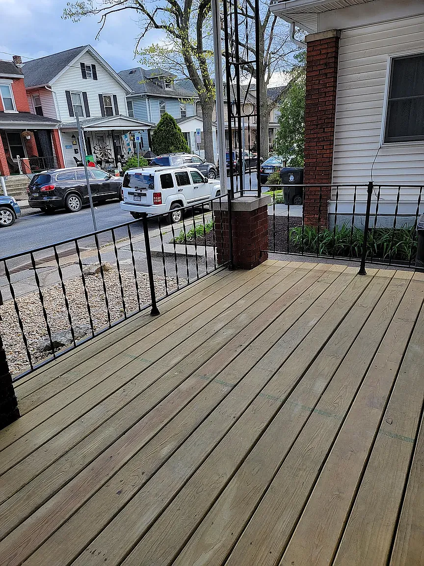3 bed, 1568 sqft, $2,100 — Photo 4