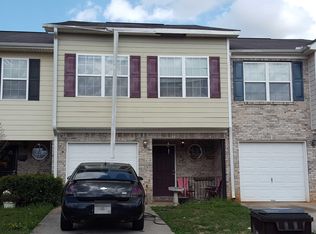 435 Magnolia Gardens Walk, McDonough, GA 30253