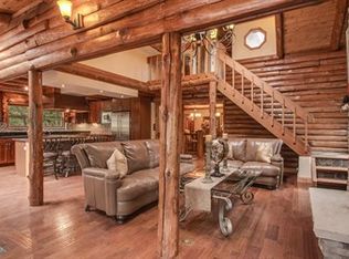 22892 Black Bear Trl, Conifer, CO 80433