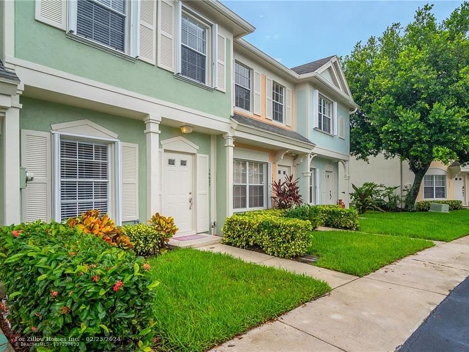 16637 Hemingway Dr 16637, Fort Lauderdale, FL 33326 Zillow