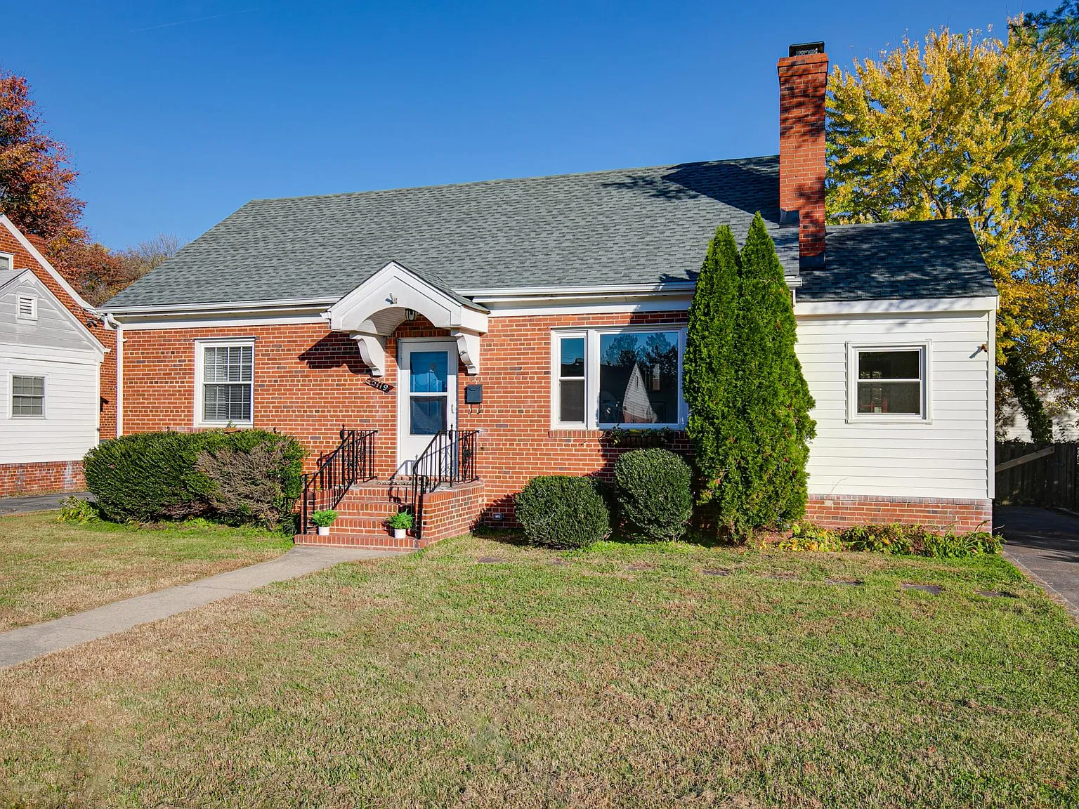 4 bed, 1392 sqft, $2,200 — Photo 3
