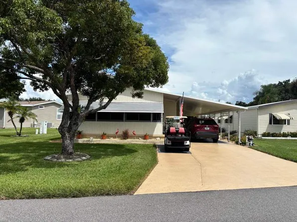 24 Belle Tower Ave, Lake Placid, FL 33852