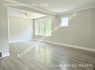 1658 Marentette Ave #1660, Windsor, ON N8X4E6