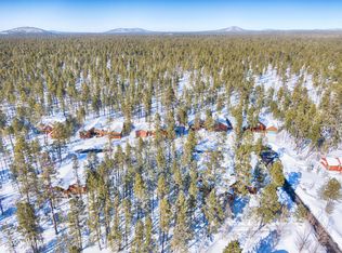 8505 Buck Springs Rd, Pinetop, AZ 85935