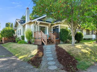 402 S 43rd St, Tacoma, WA