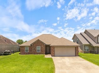 4804 Stingray Dr, Bay City, TX 77414