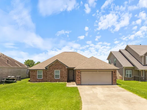 4804 Stingray Dr, Bay City, TX 77414