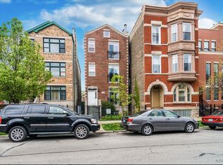 1452 N Artesian Ave #3, Chicago, IL 60622