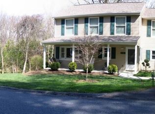 7121 Edgemont Rd, Frederick, MD 21702