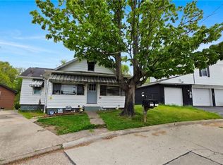 901 & 903 Lenore St, Parkersburg, WV 26101