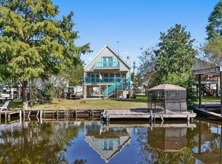 6327 Shawnee St, Kiln, MS 39556