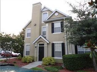 8933 Lee Vista Blvd APT 2601, Orlando, FL 32829