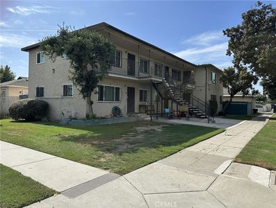 701 S Willowbrook Ave, Compton, CA, 90220