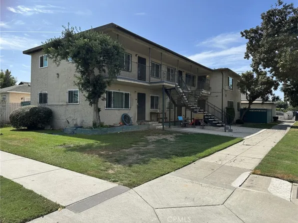 701 S Willowbrook Ave, Compton, CA 90220