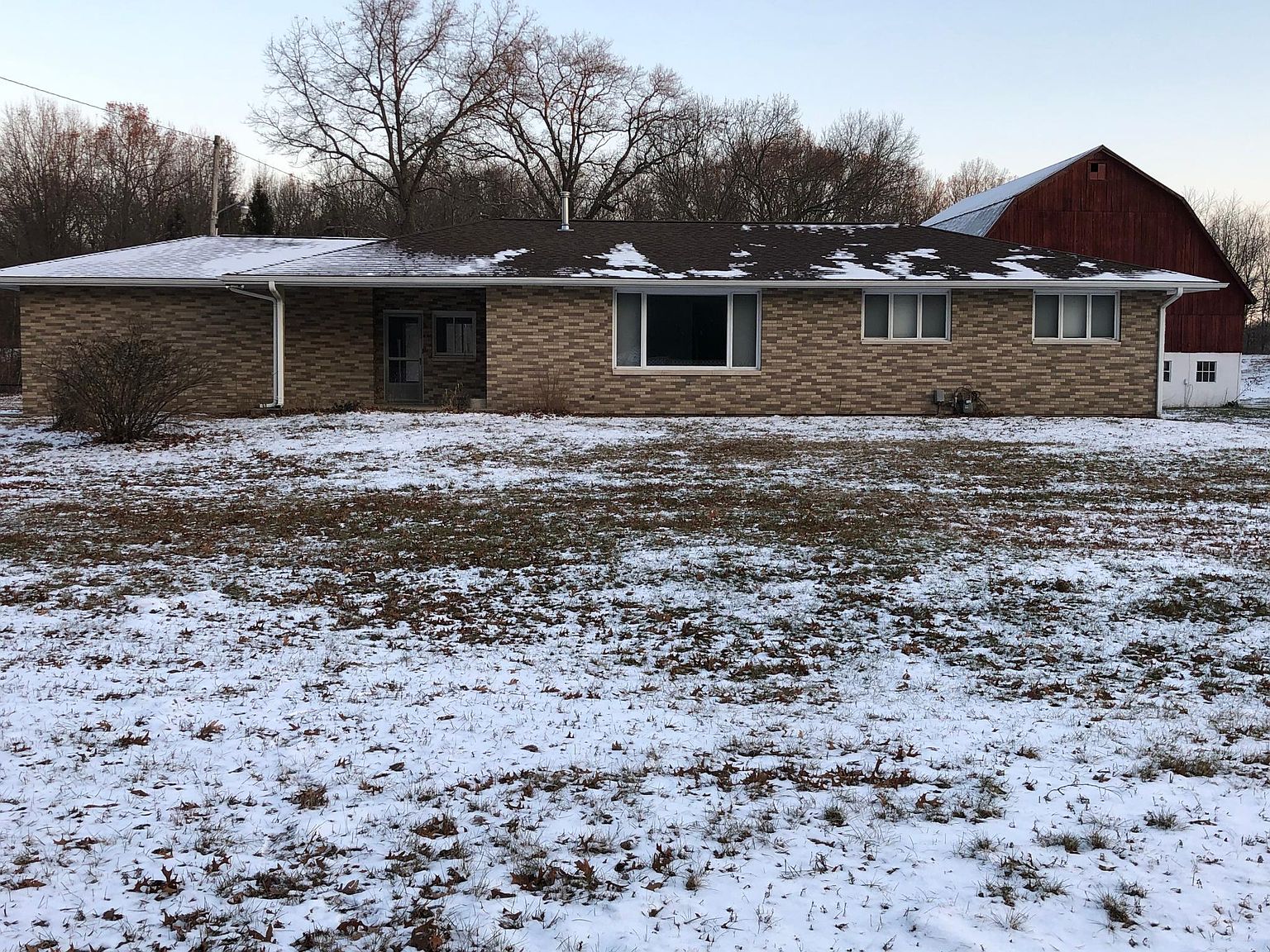 13951 Cleveland St, Nunica, MI 49448 | Zillow