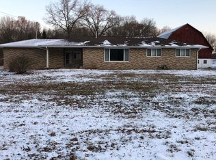 13951 Cleveland St, Nunica, MI 49448