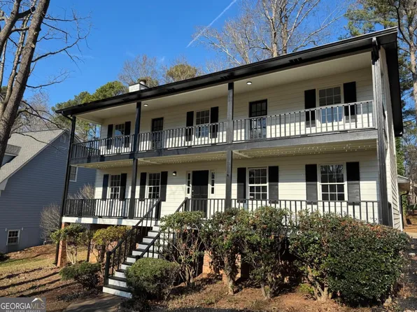 4795 Boxwood Way NW, Acworth, GA 30102