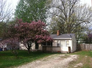 1701 S Madaline Ter, Springfield, MO 65804