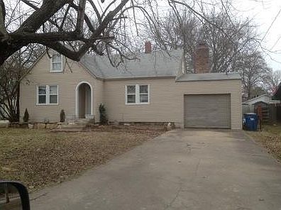 1st image of 606 NW B St